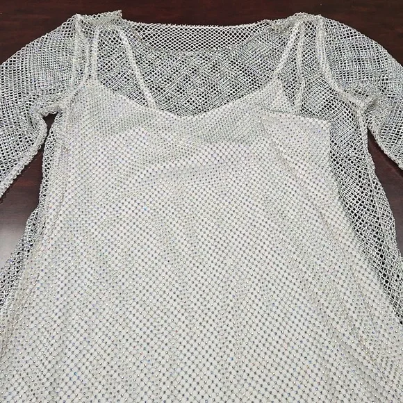 NWT Show Me Your Mumu Iconic Mini Dress  ! - Picture 5 of 5